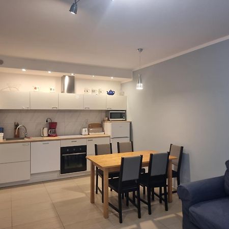 Apartament Morskie Oko Мендзыздрое Экстерьер фото