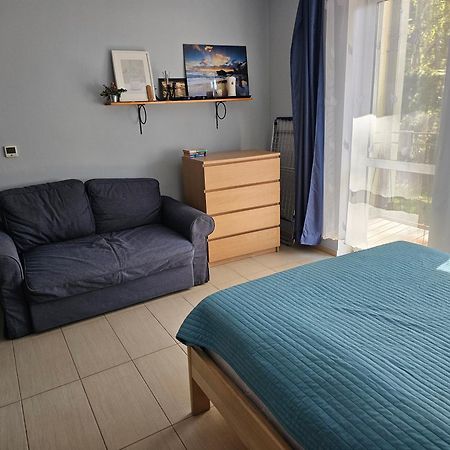 Apartament Morskie Oko Мендзыздрое Экстерьер фото