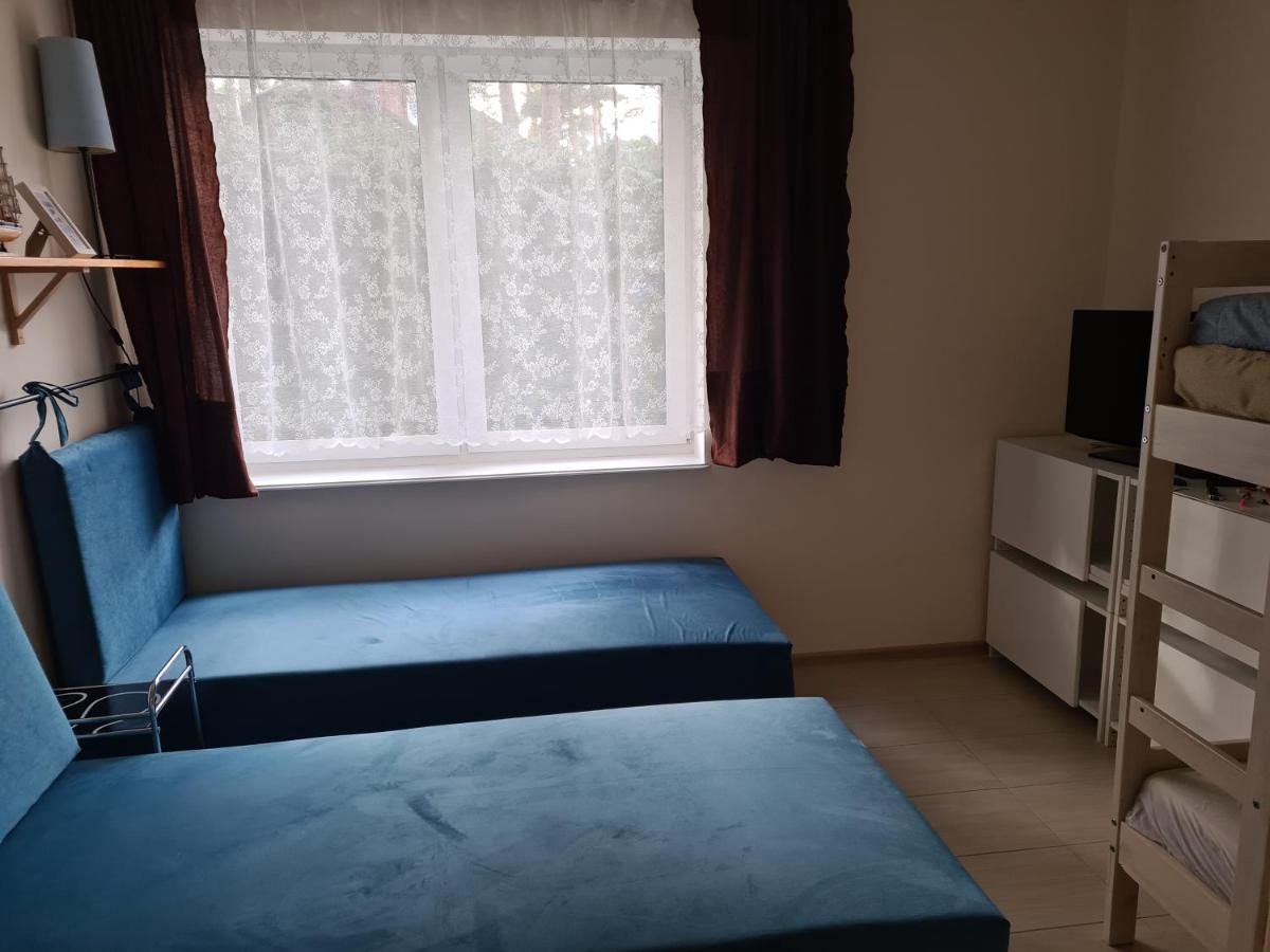 Apartament Morskie Oko Мендзыздрое Экстерьер фото