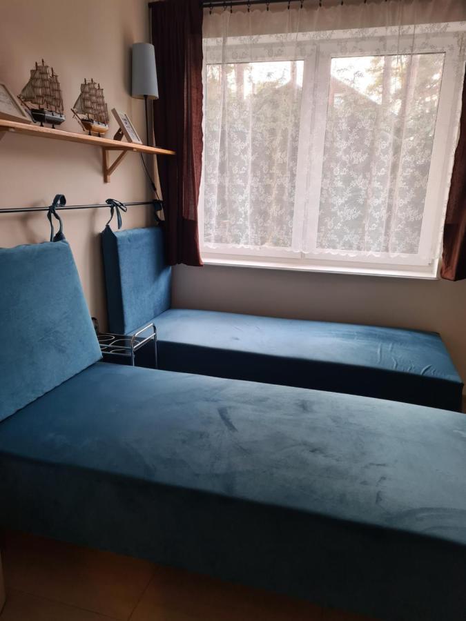 Apartament Morskie Oko Мендзыздрое Экстерьер фото
